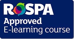 RoSPA Approved Course