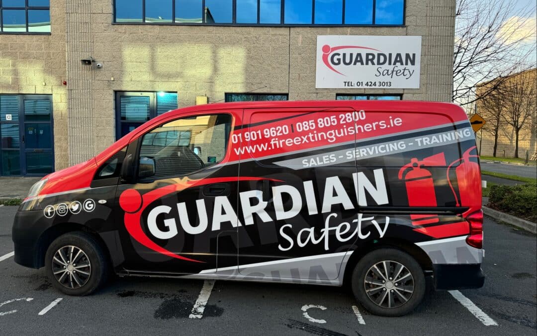 Guardian Safety Fleet